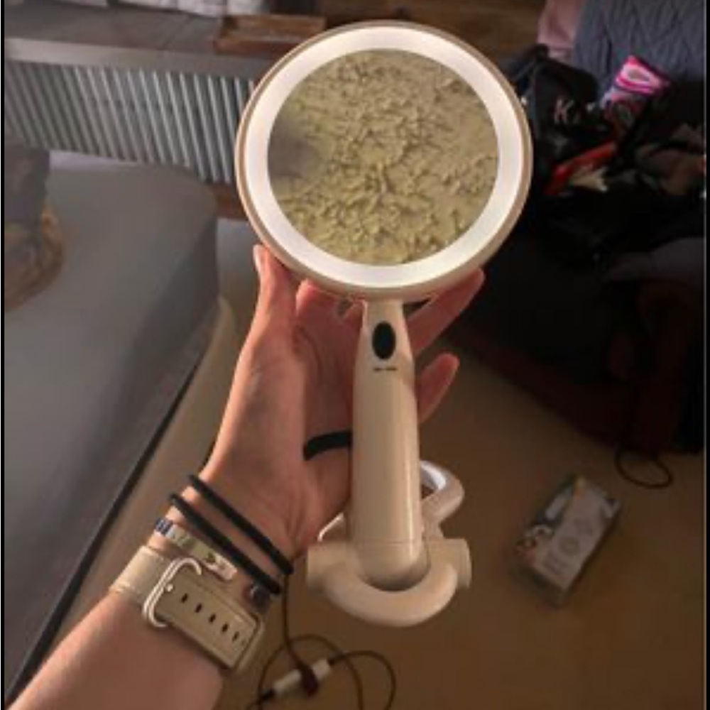 Make-up Mirror
